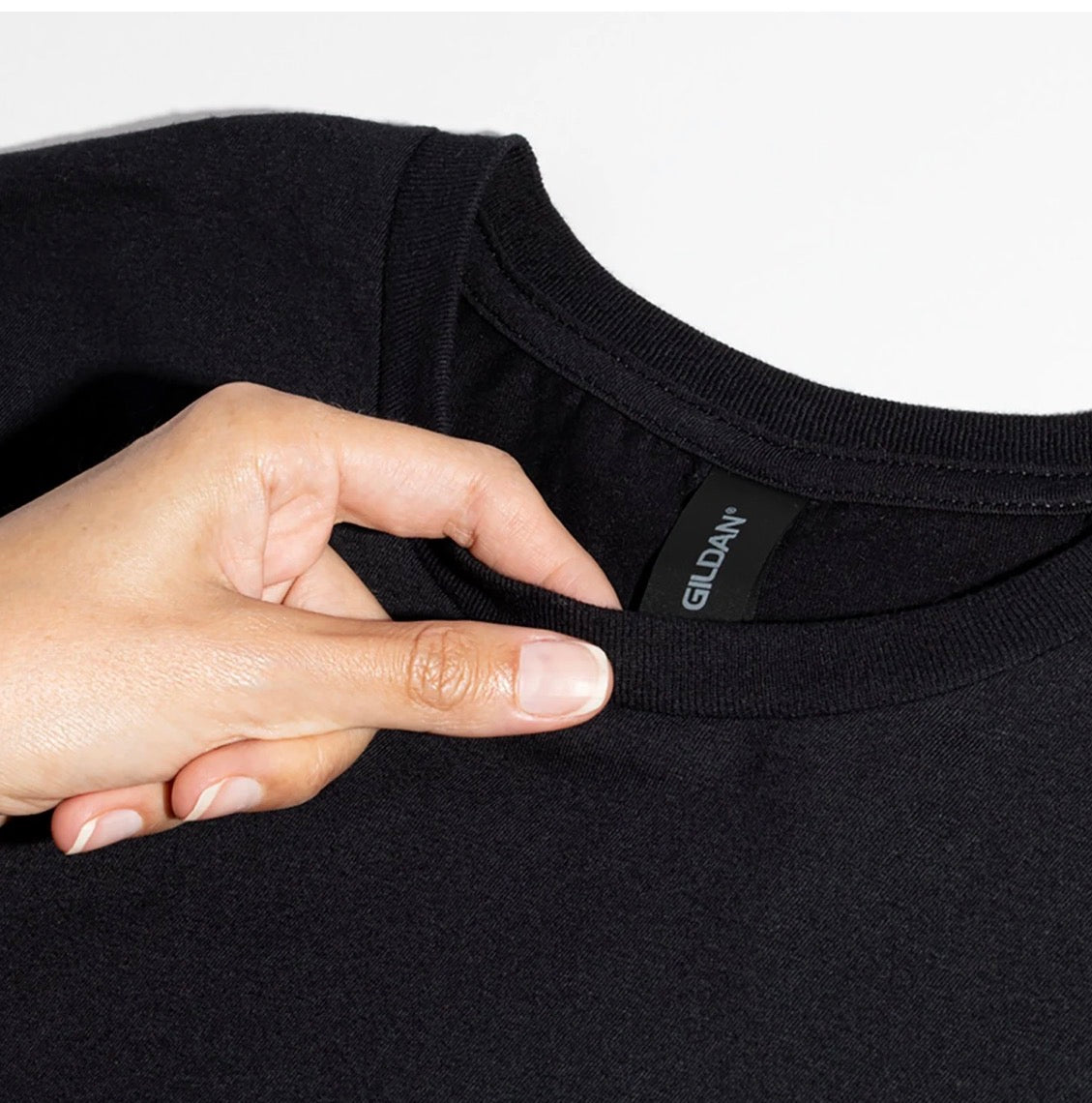 Gildan® Softstyle® Unisex T-shirt ( CUSTOM ORDER)