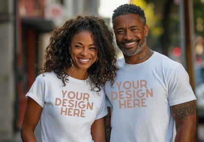 Gildan® Softstyle® Unisex T-shirt ( CUSTOM ORDER)