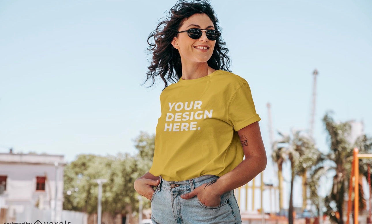 Gildan® Softstyle® Unisex T-shirt ( CUSTOM ORDER)